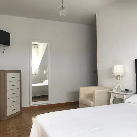 Casa Enrique Barres