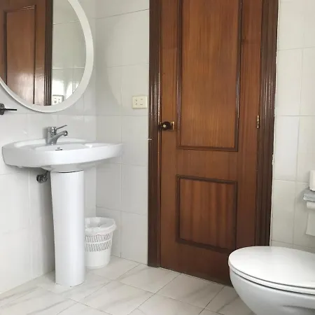 Casa Enrique Pensión *