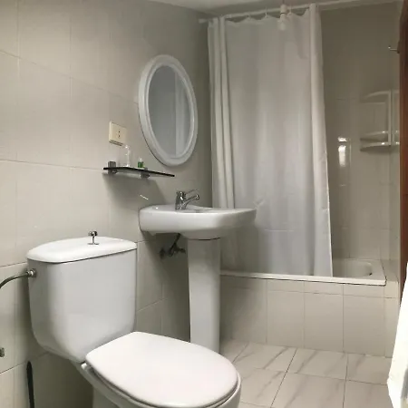 Pensión Casa Enrique